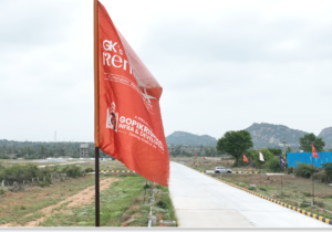 Investment Plots in Hyderanad