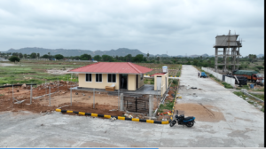 Residential Plots for sale in Hyderabad