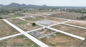 Buy Plots in Hyderabad