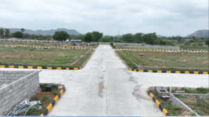 Open Plots in Hyderabad