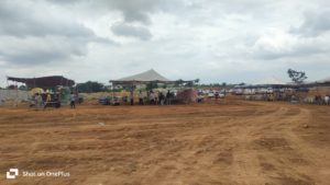 bhongir plots